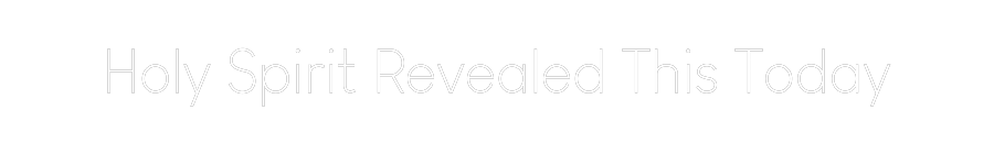 Custom Neon: Holy Spirit R...