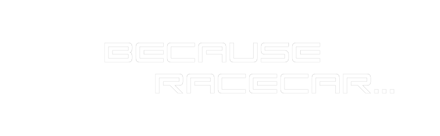 Custom Neon: BECAUSE
...