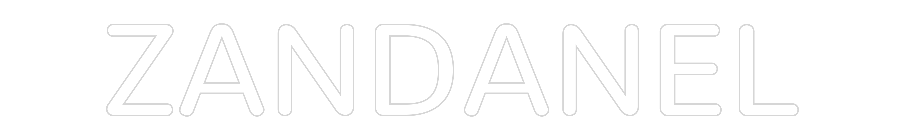 Custom Neon: ZANDANEL
