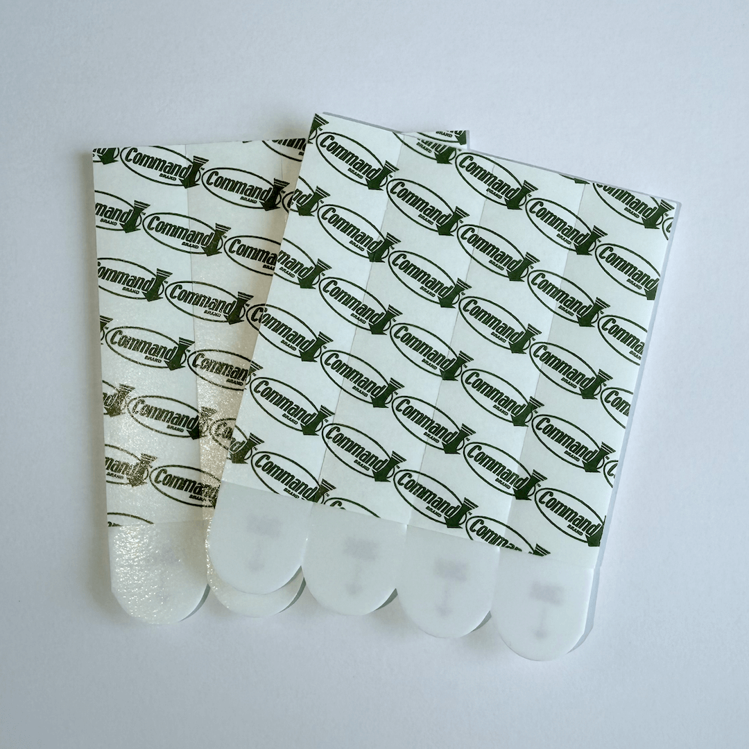 3M Command Strips