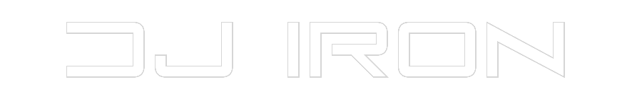 Custom Neon: Dj IroN