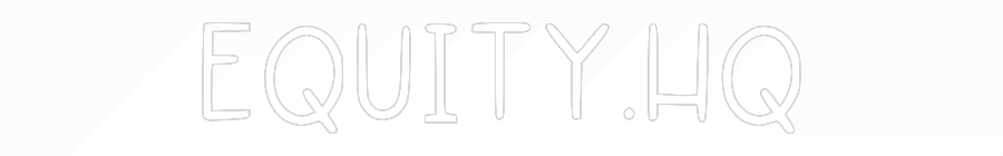 Custom Neon: EQUITY.HQ