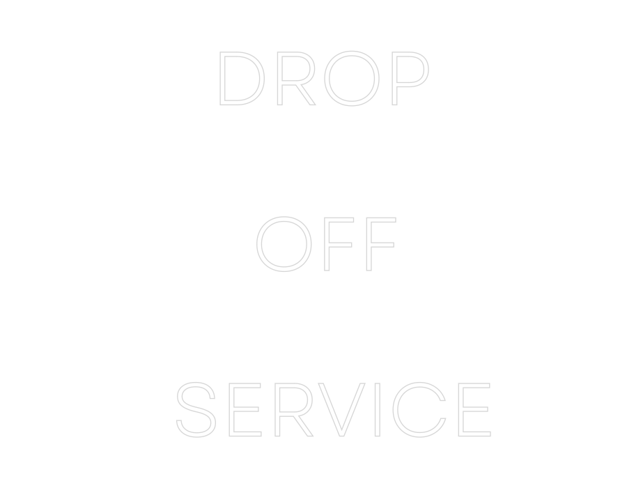 Custom Neon: DROP
...