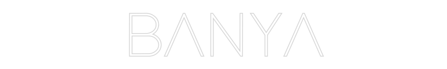 Custom Neon: BANYA