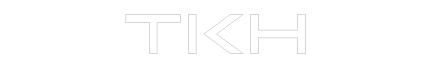 Custom Neon: TKH