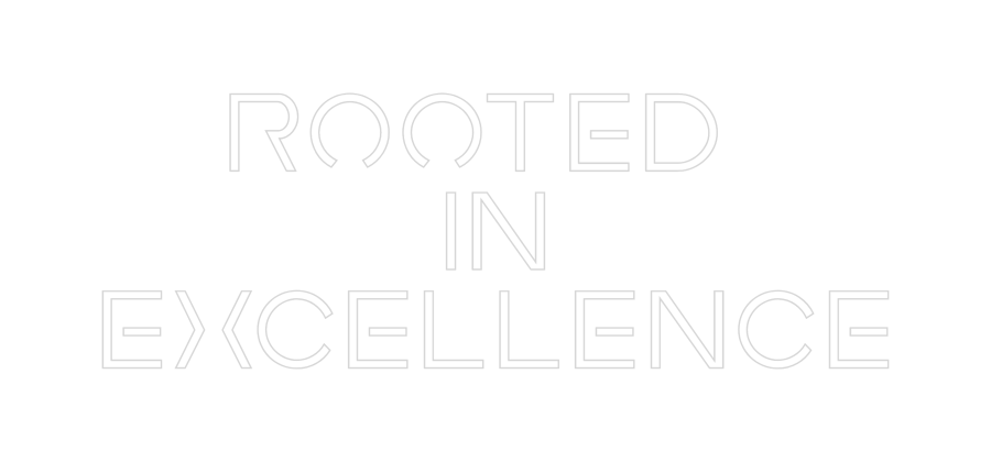 Custom Neon: Rooted
in
...