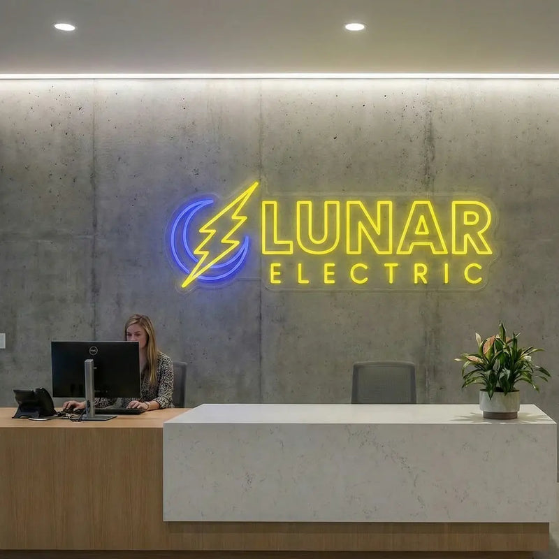 LED neon