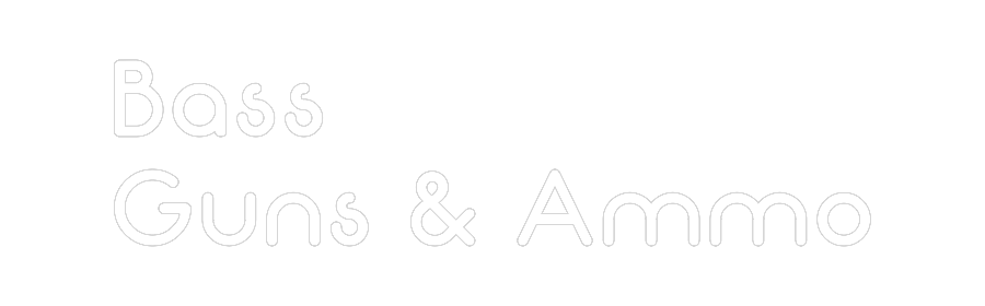 Custom Neon: Bass
Guns & ...