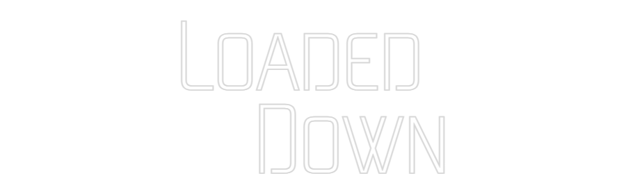 Custom Neon: Loaded
D...