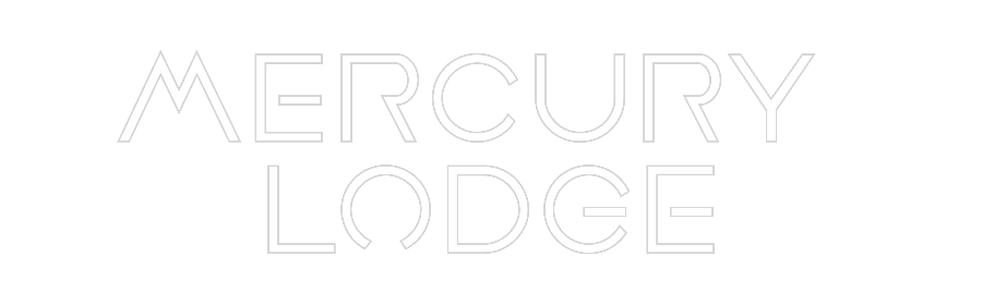 Custom Neon: Mercury
Lodge
