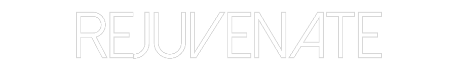 Custom Neon: rejuvenate