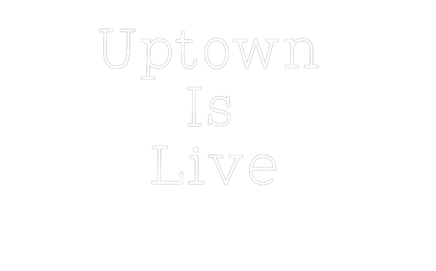 Custom Neon: Uptown
...
