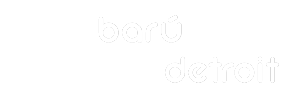 Custom Neon: barú
...