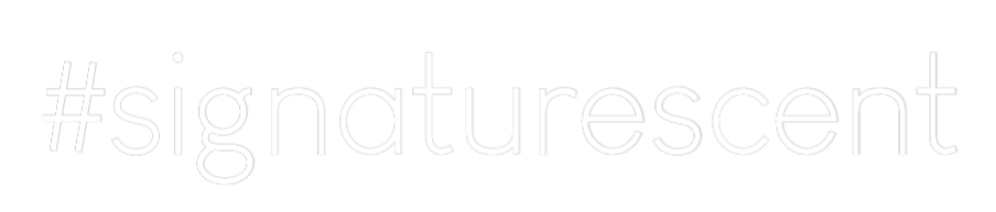 Custom Neon: #signaturescent