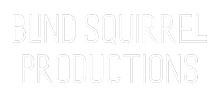 Custom Neon: Blind Squirre...