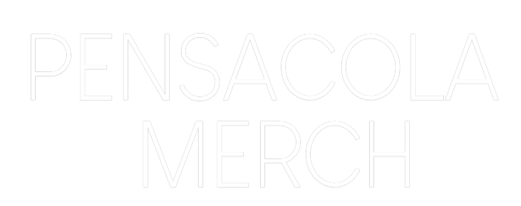 Custom Neon: PENSACOLA
M...