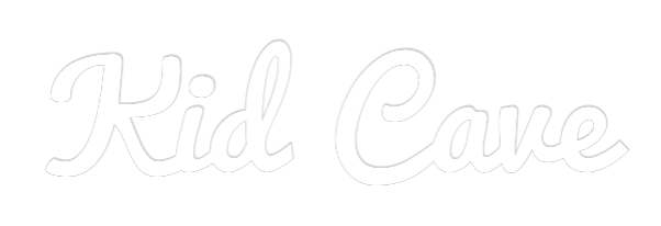 Custom Neon: Kid Cave