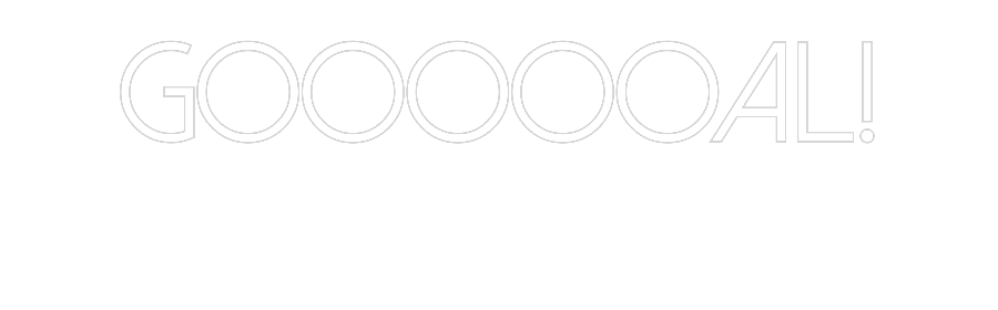 Custom Neon: Goooooal!