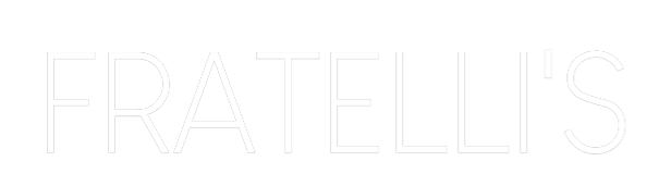 Custom Neon: FRATELLI'S