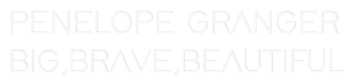 Custom Neon: PENELOPE GRAN...