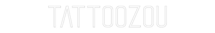 Custom Neon: TATTOOZOU