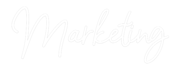 Custom Neon: Marketing