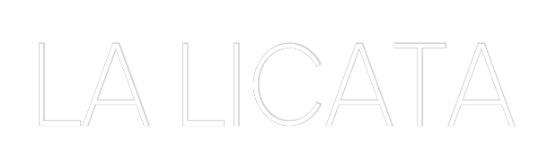 Custom Neon: LA LICATA