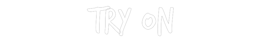 Custom Neon: Try on