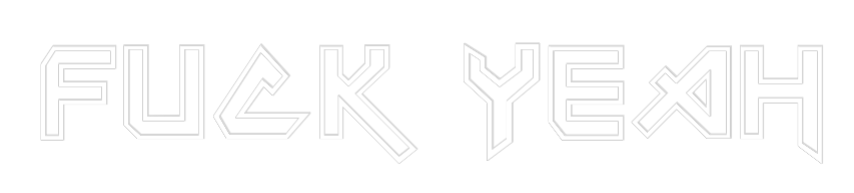 Custom Neon: FUCK YEAH