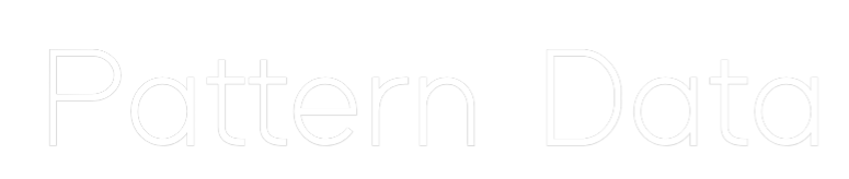 Custom Neon: Pattern Data