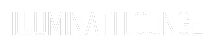 Custom Neon: Illuminati Lo...