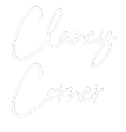 Custom Neon: Clancy
Corne...