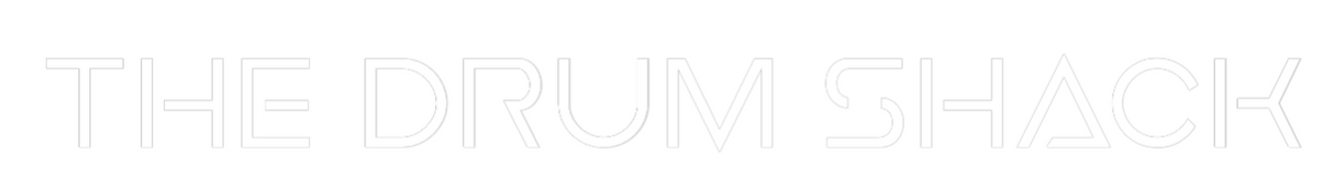 Custom Neon: The Drum Shack