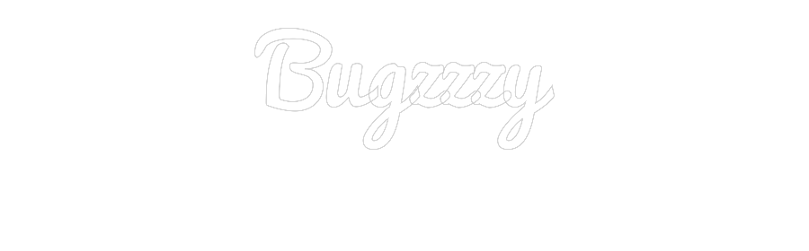 Custom Neon: Bugzzzy