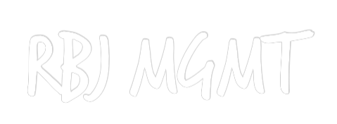 Custom Neon: RBJ Mgmt