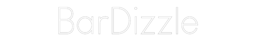 Custom Neon: BarDizzle