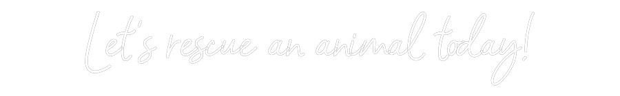 Custom Neon: Let’s rescue ...