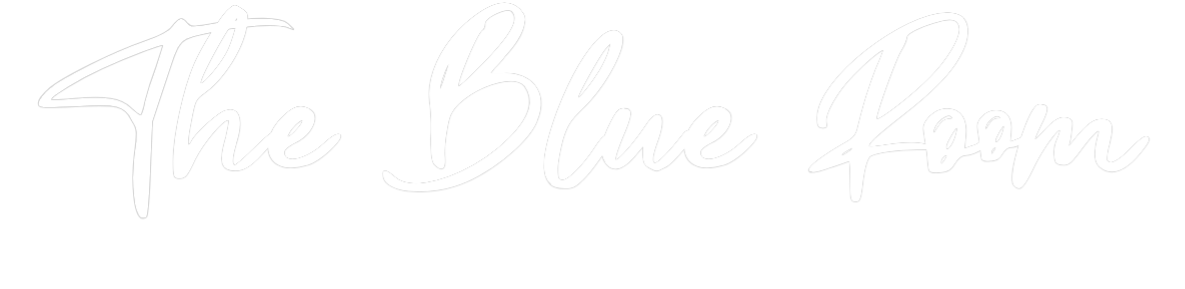 Custom Neon: The Blue Room