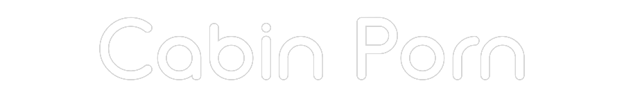 Custom Neon: Cabin Porn