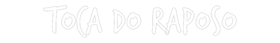 Custom Neon: TOCA DO RAPOSO