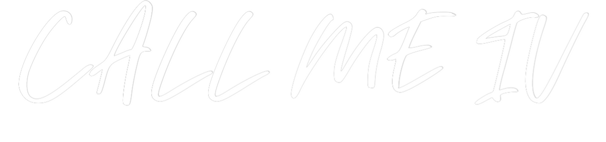 Custom Neon: CALL ME IV