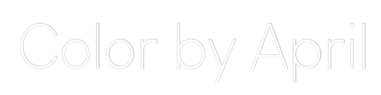 Custom Neon: Color by April