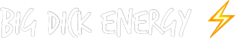 Custom Neon: Big Dick Ener...