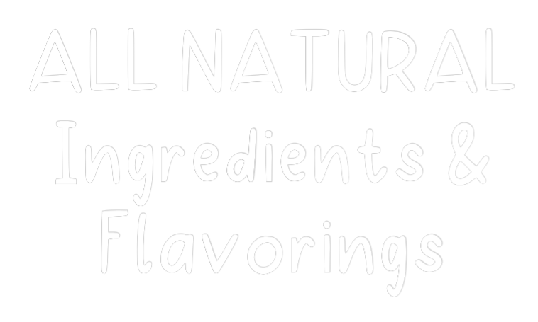 Custom Neon: ALL NATURAL
...