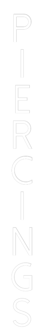 Custom Neon: P
I
E
R
C...