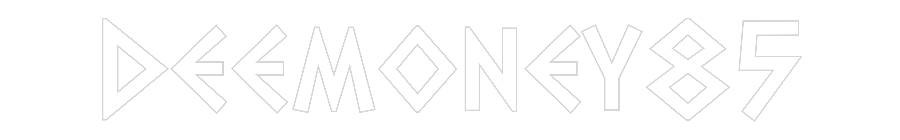 Custom Neon: Deemoney85