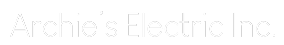 Custom Neon: Archie’s Elec...