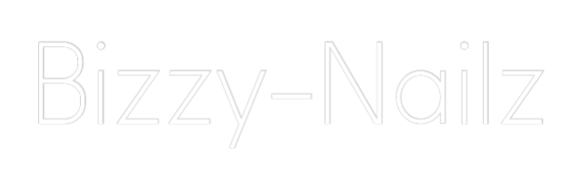 Custom Neon: Bizzy-Nailz