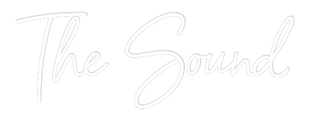 Custom Neon: The Sound