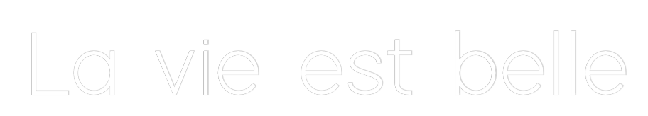 Custom Neon: La vie est be...